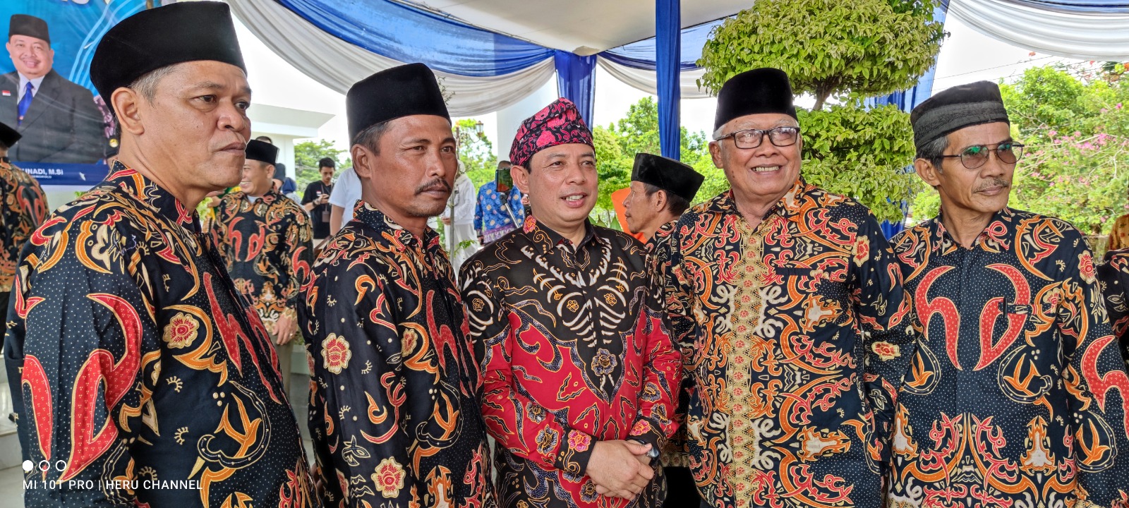 dedi wahyudi