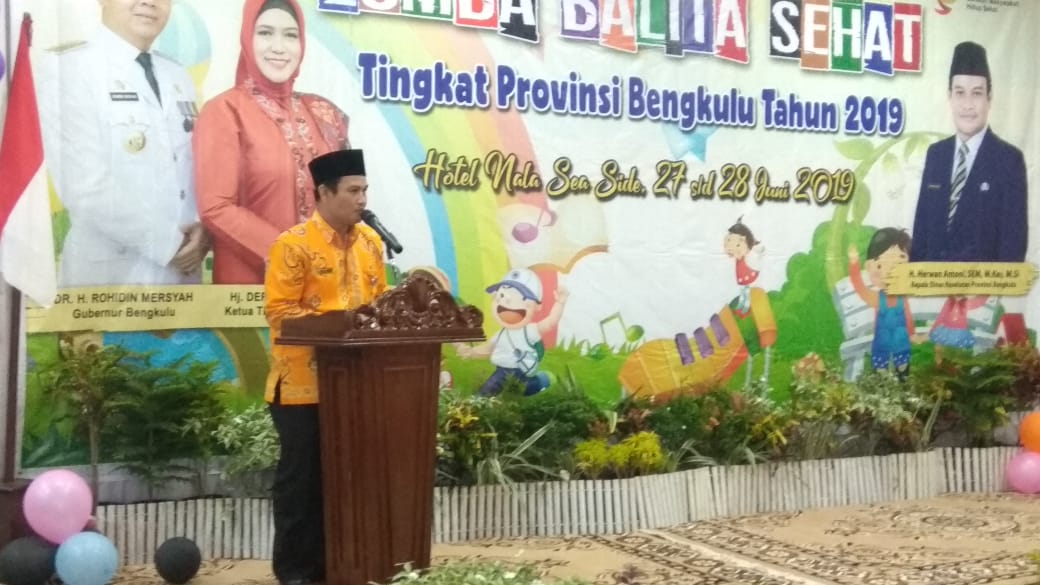 provinsi bengkulu