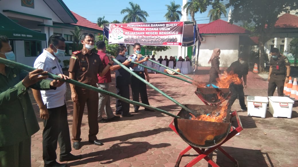 PROVINSI BENGKULU