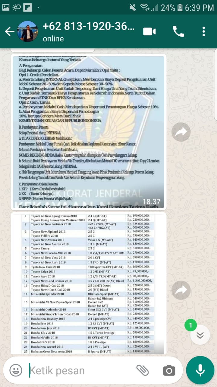 MAKASSAR
