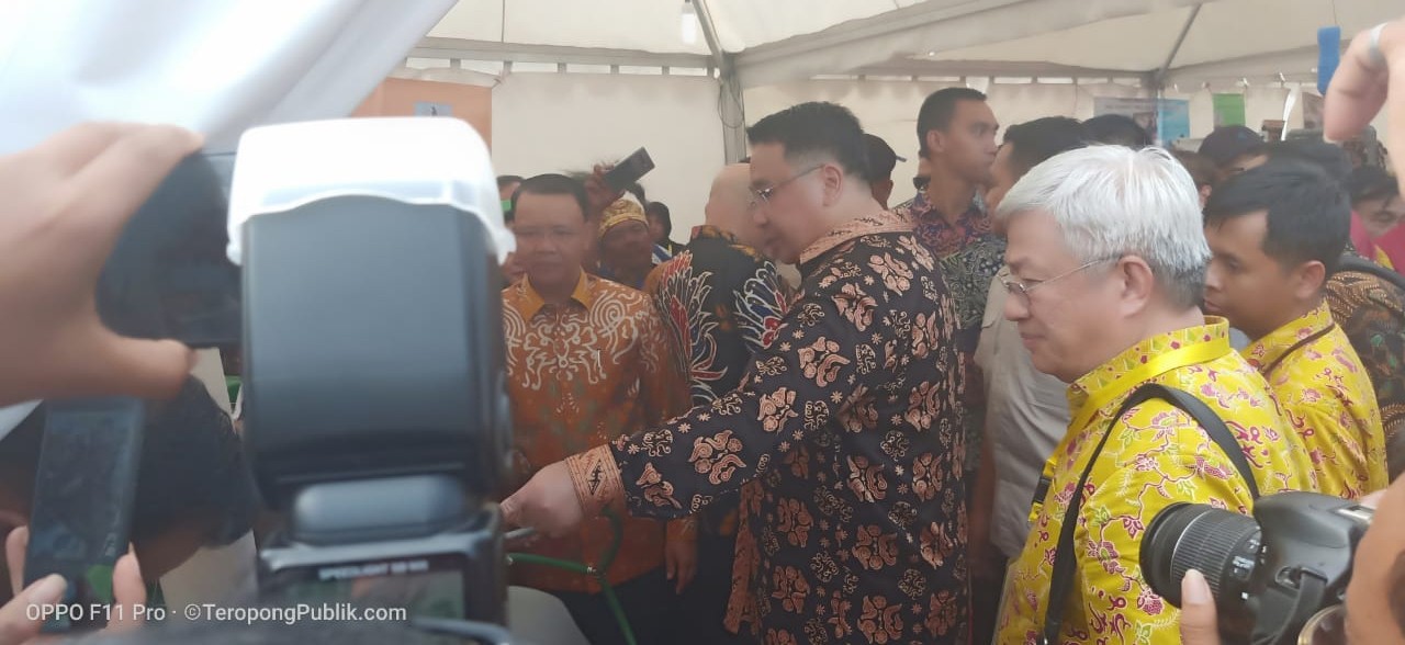 KOTA BENGKULU