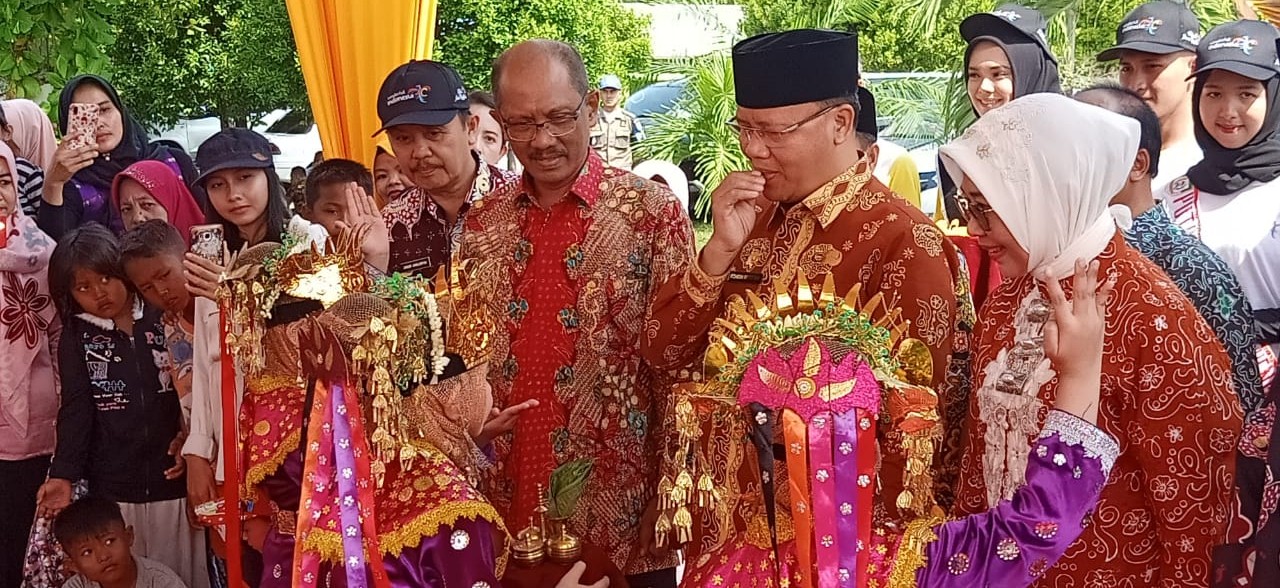 provinsi bengkulu