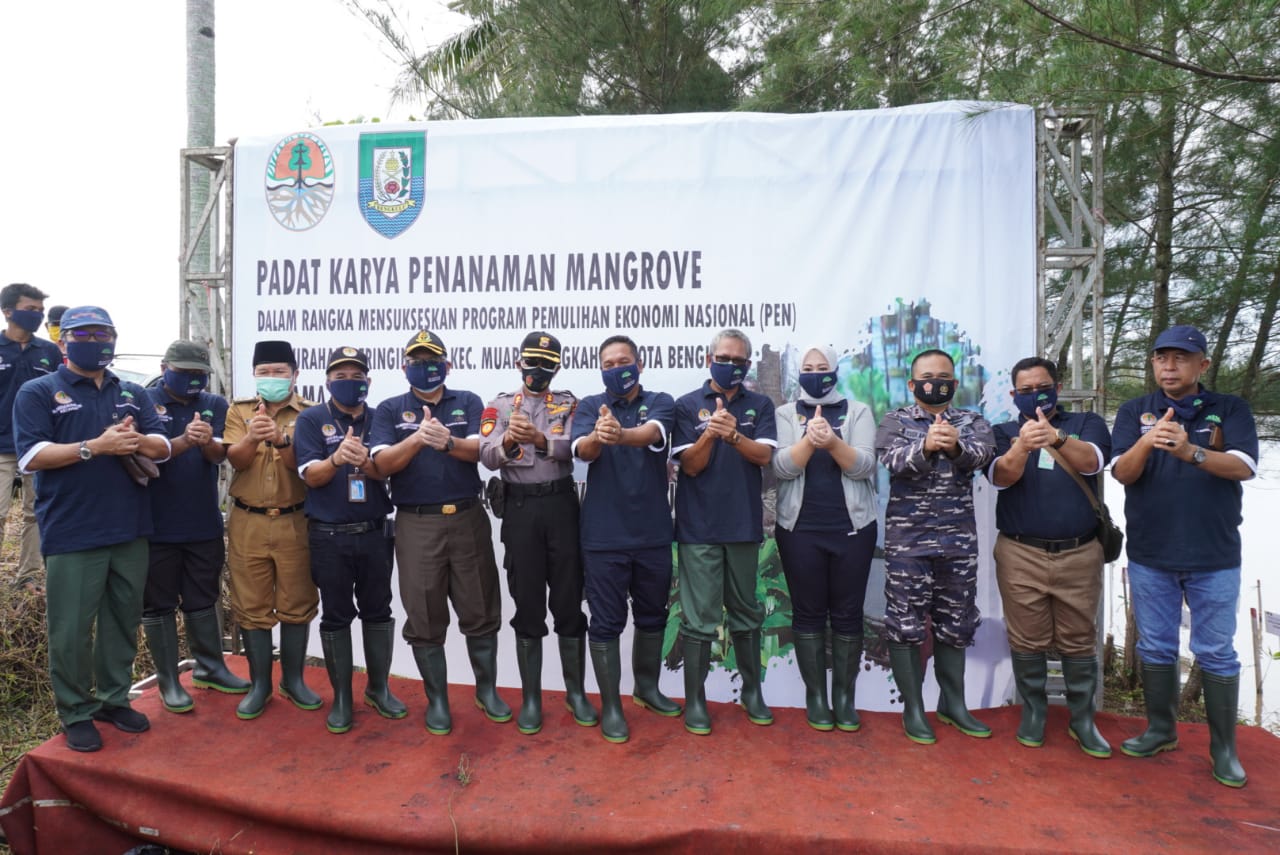 BENGKULU