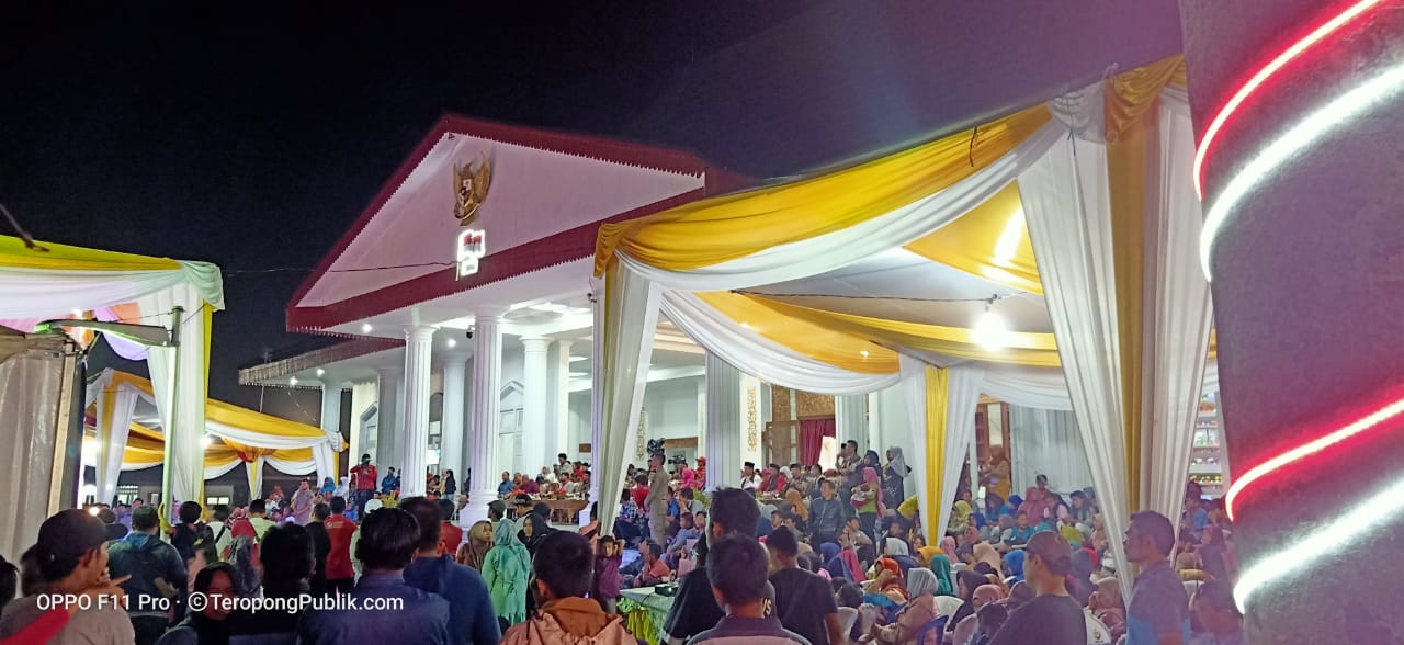 PROVINSI BENGKULU