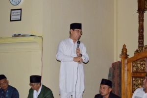 REJANG LEBONG