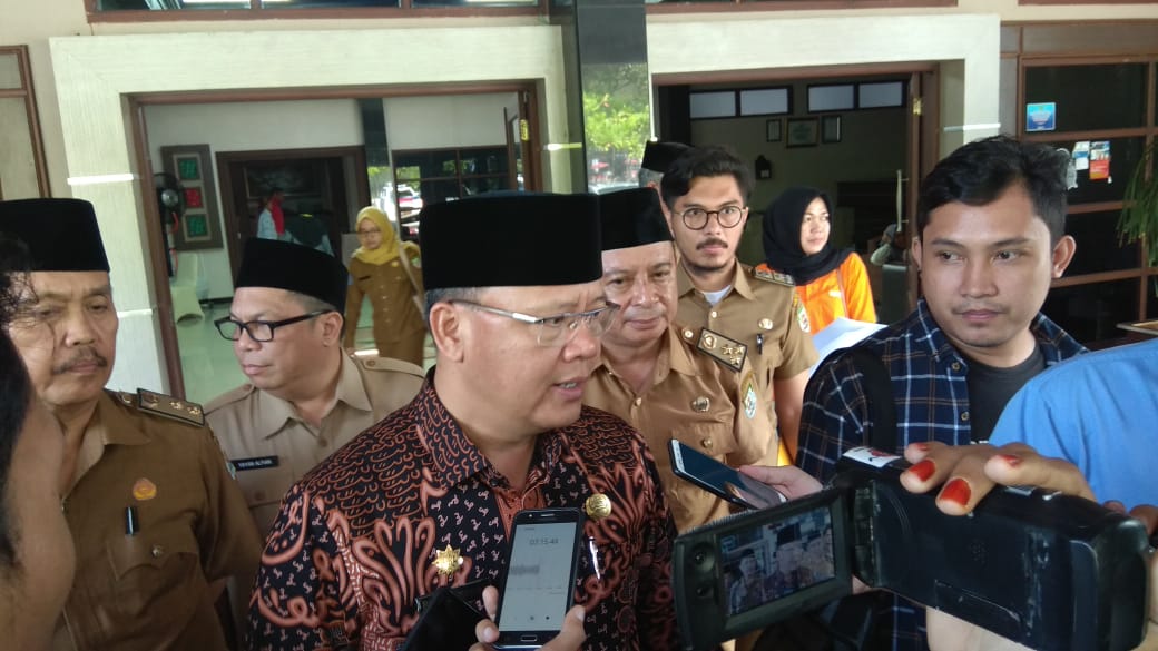 PROVINSI BENGKULU