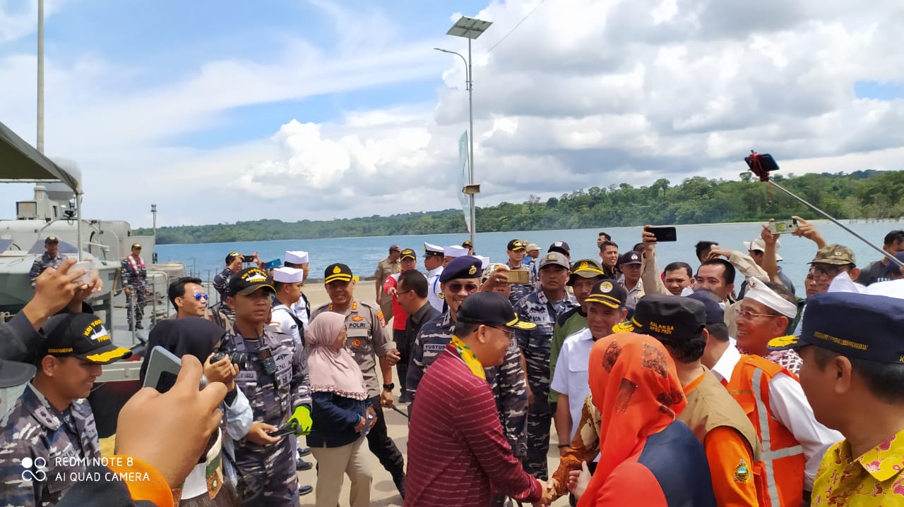 BENGKULU UTARA