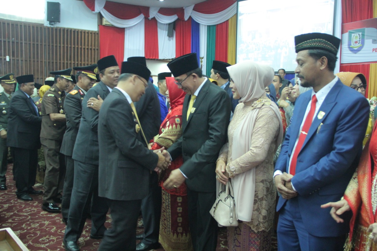 PROVINSI BENGKULU