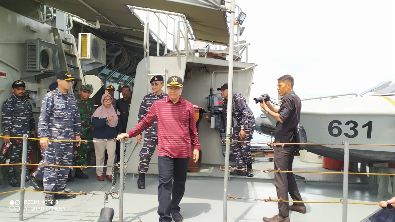 BENGKULU UTARA