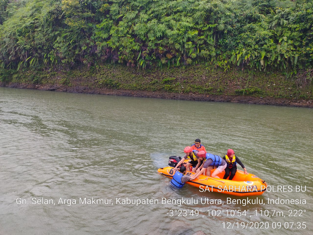 BENGKULU UTARA