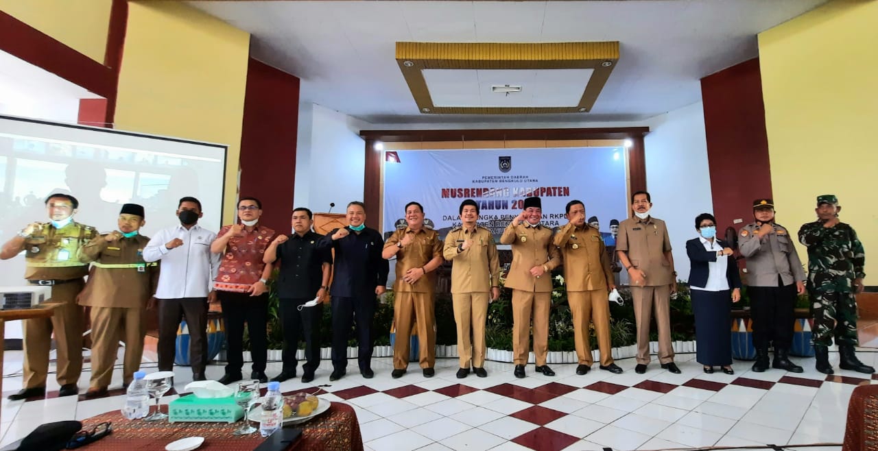 BENGKULU