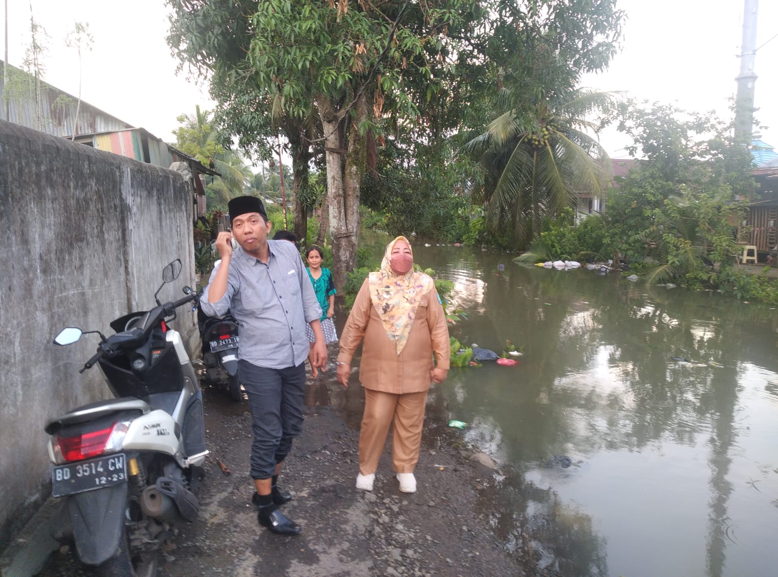 KOTA BENGKULU