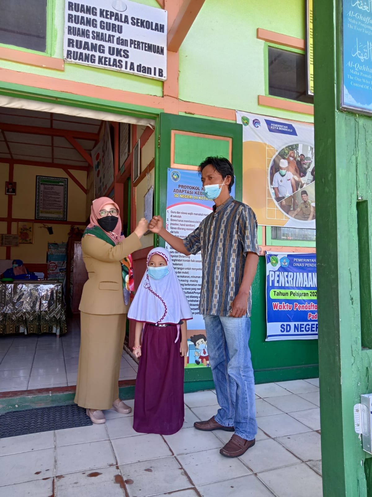 KOTA BENGKULU