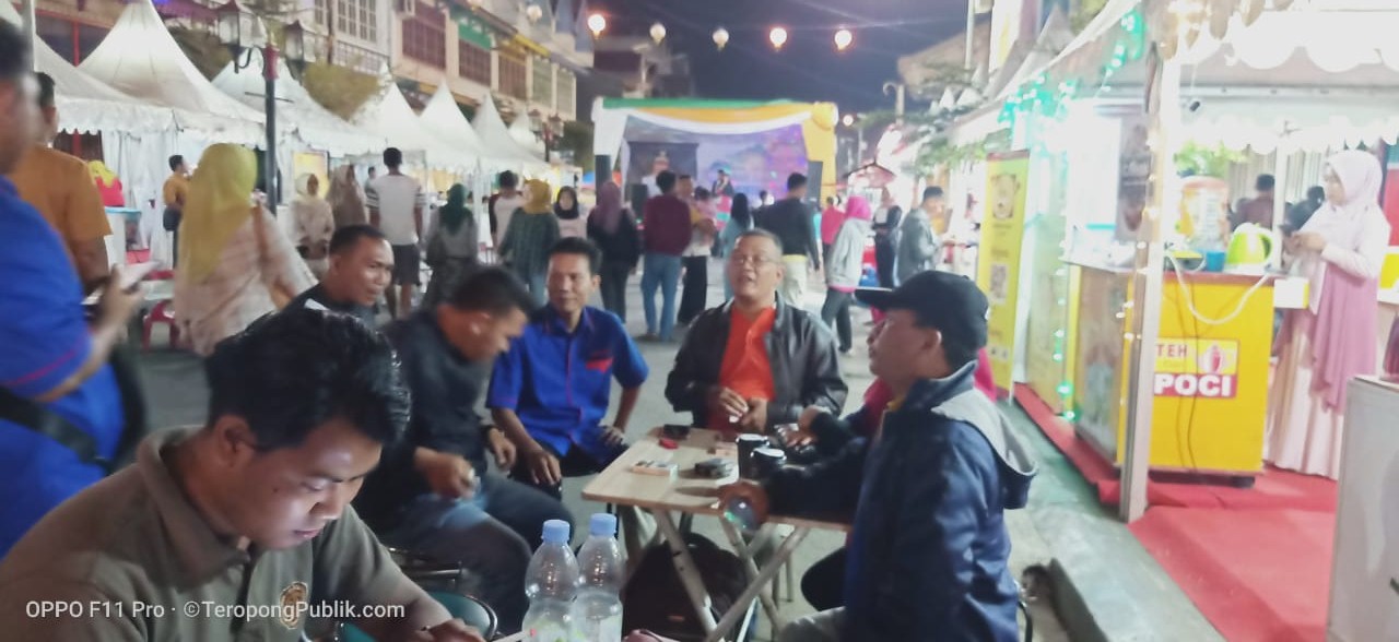 KOTA BENGKULU