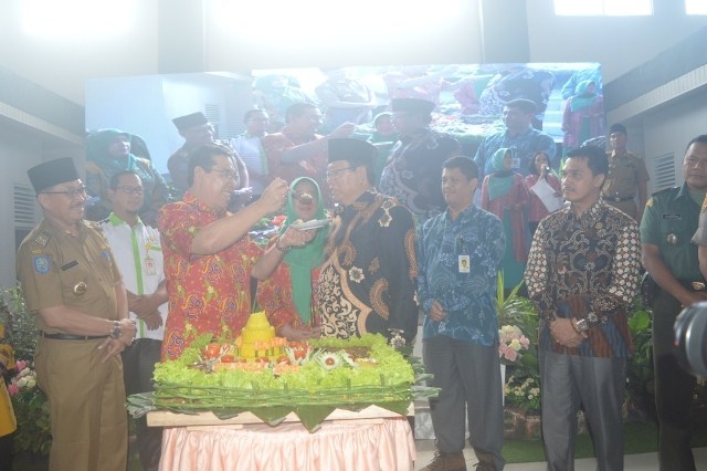 REJANG LEBONG