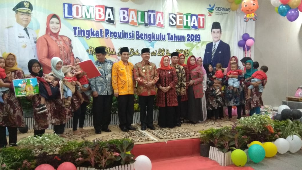 provinsi bengkulu