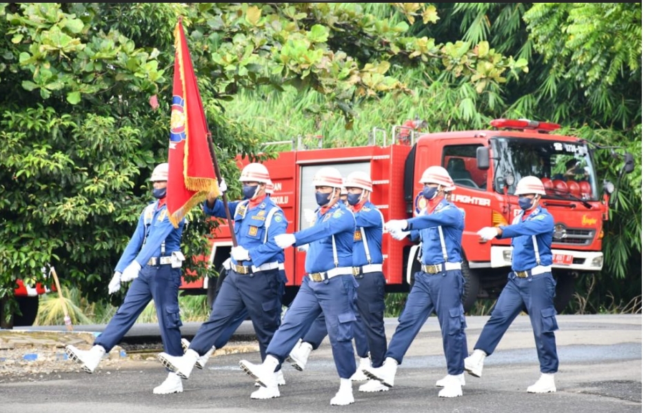 KOTA BENGKULU