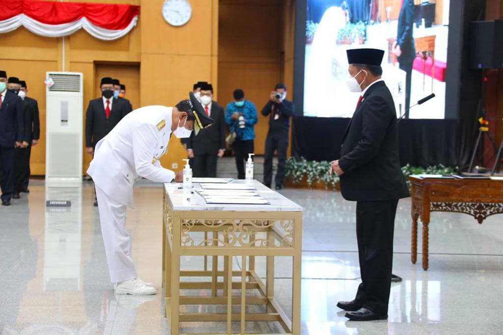 BENGKULU