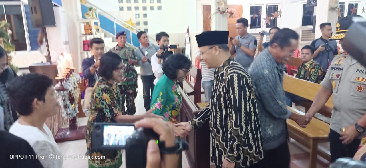 PROVINSI BENGKULU