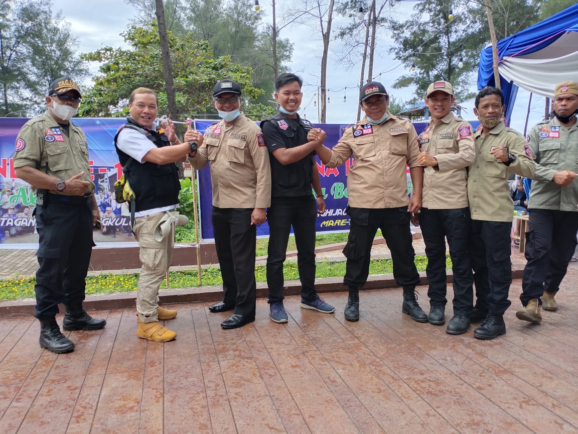 kota BENGKULU