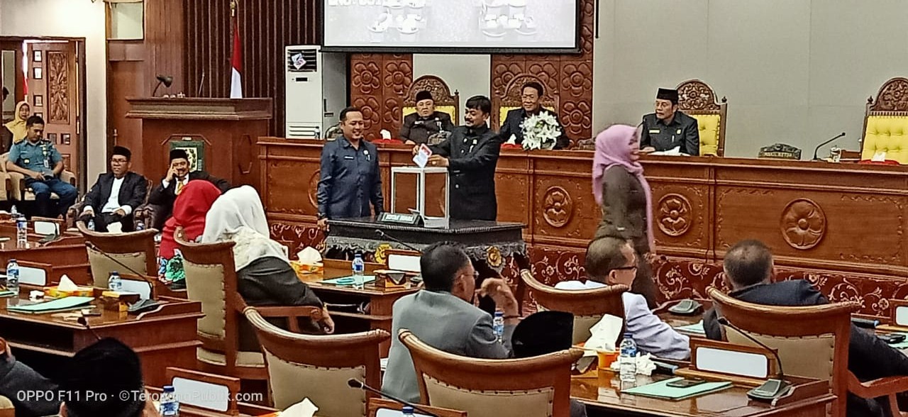 PROVINSI BENGKULU