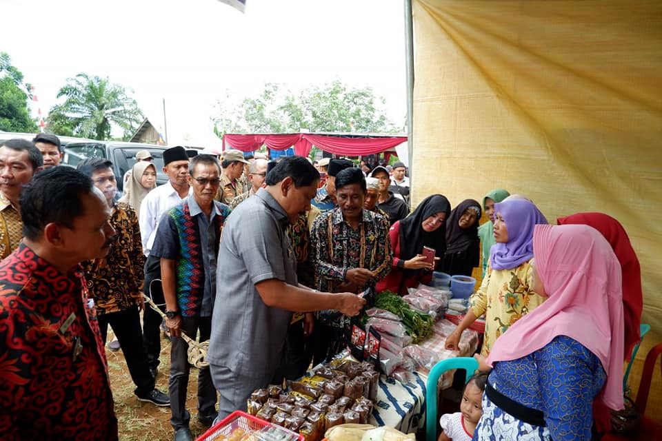 BENGKULU UTARA