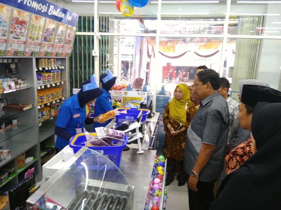 BENGKULU UTARA