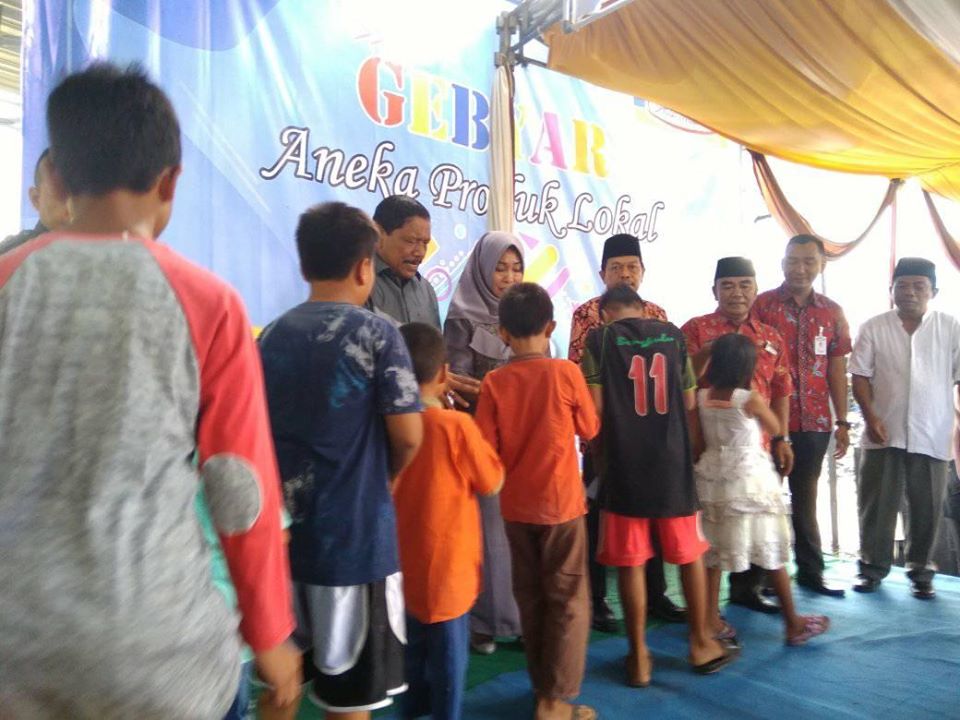 BENGKULU UTARA