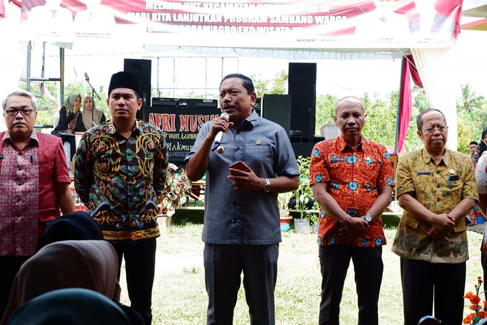 BENGKULU UTARA