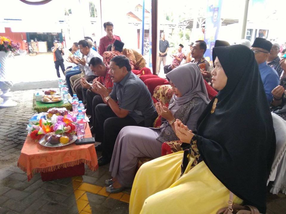 BENGKULU UTARA
