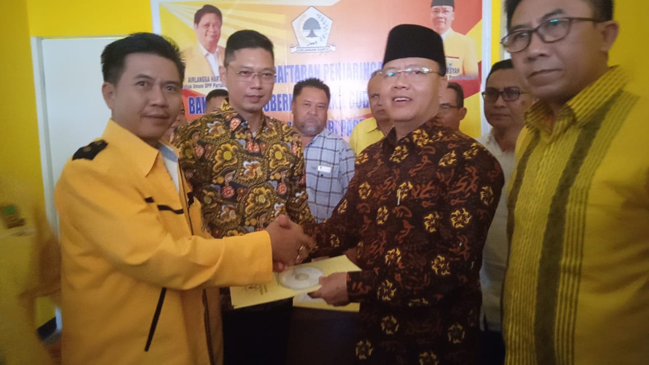 BENGKULU