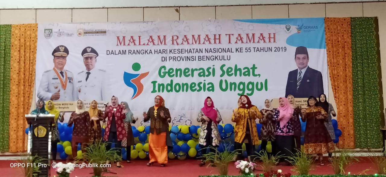 PROVINSI BENGKULU