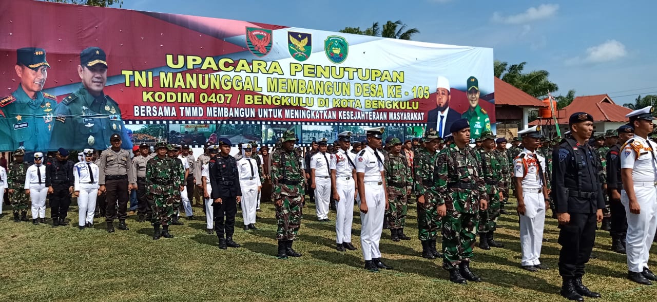 KOTA BENGKULU