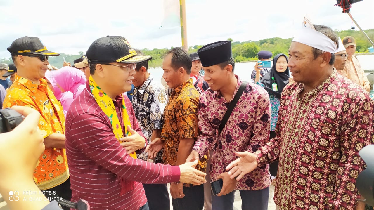 BENGKULU UTARA