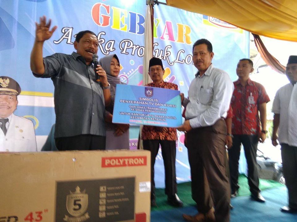 BENGKULU UTARA
