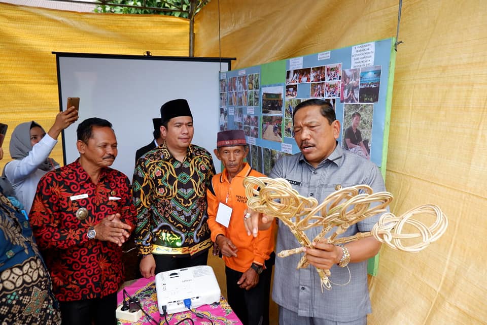 BENGKULU UTARA