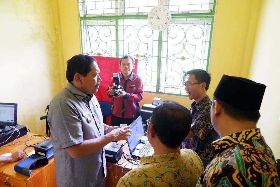 BENGKULU UTARA