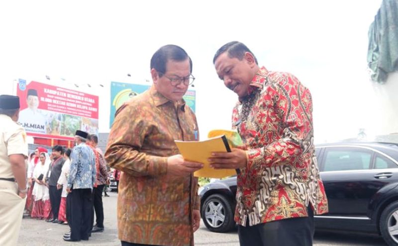 PROVINSI BENGKULU