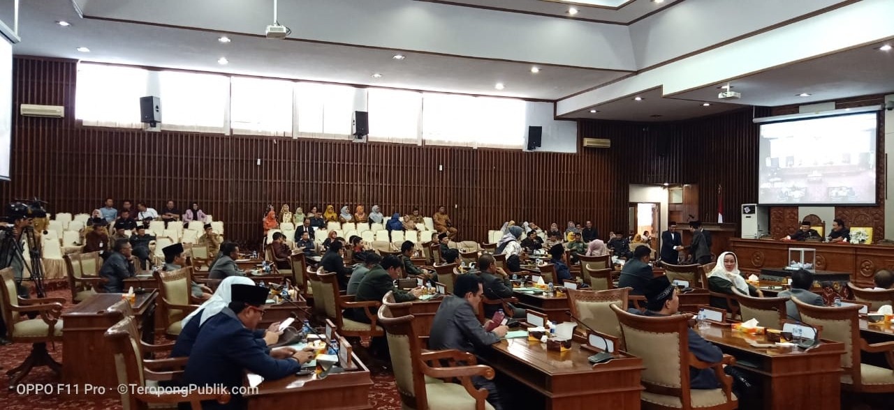 PROVINSI BENGKULU