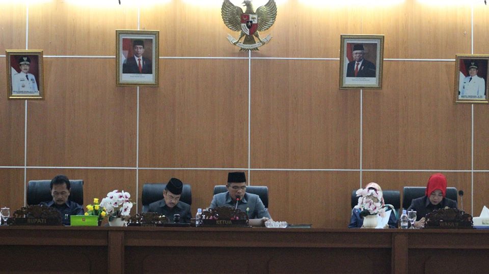 BENGKULU TENGAH