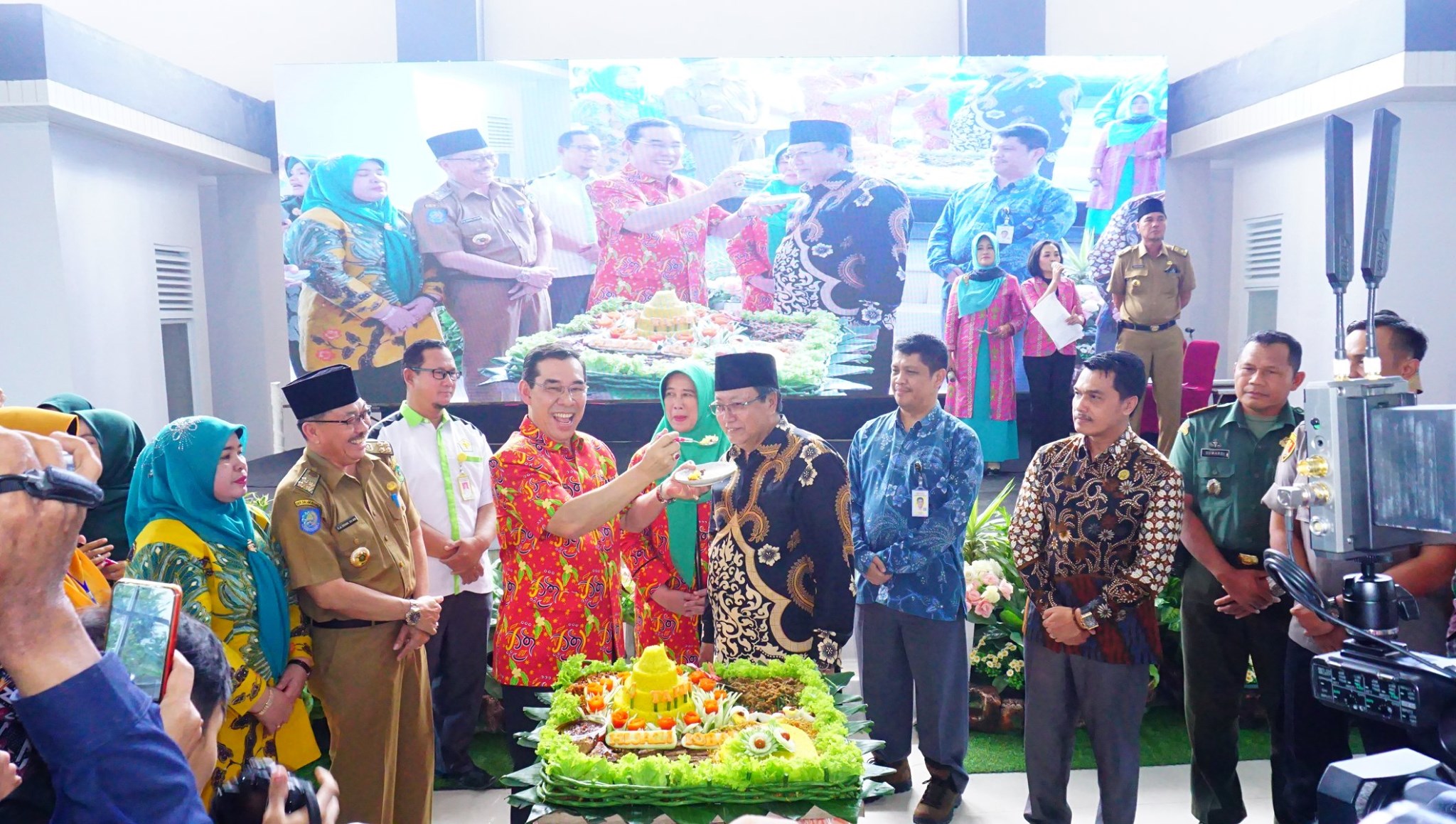 REJANG LEBONG