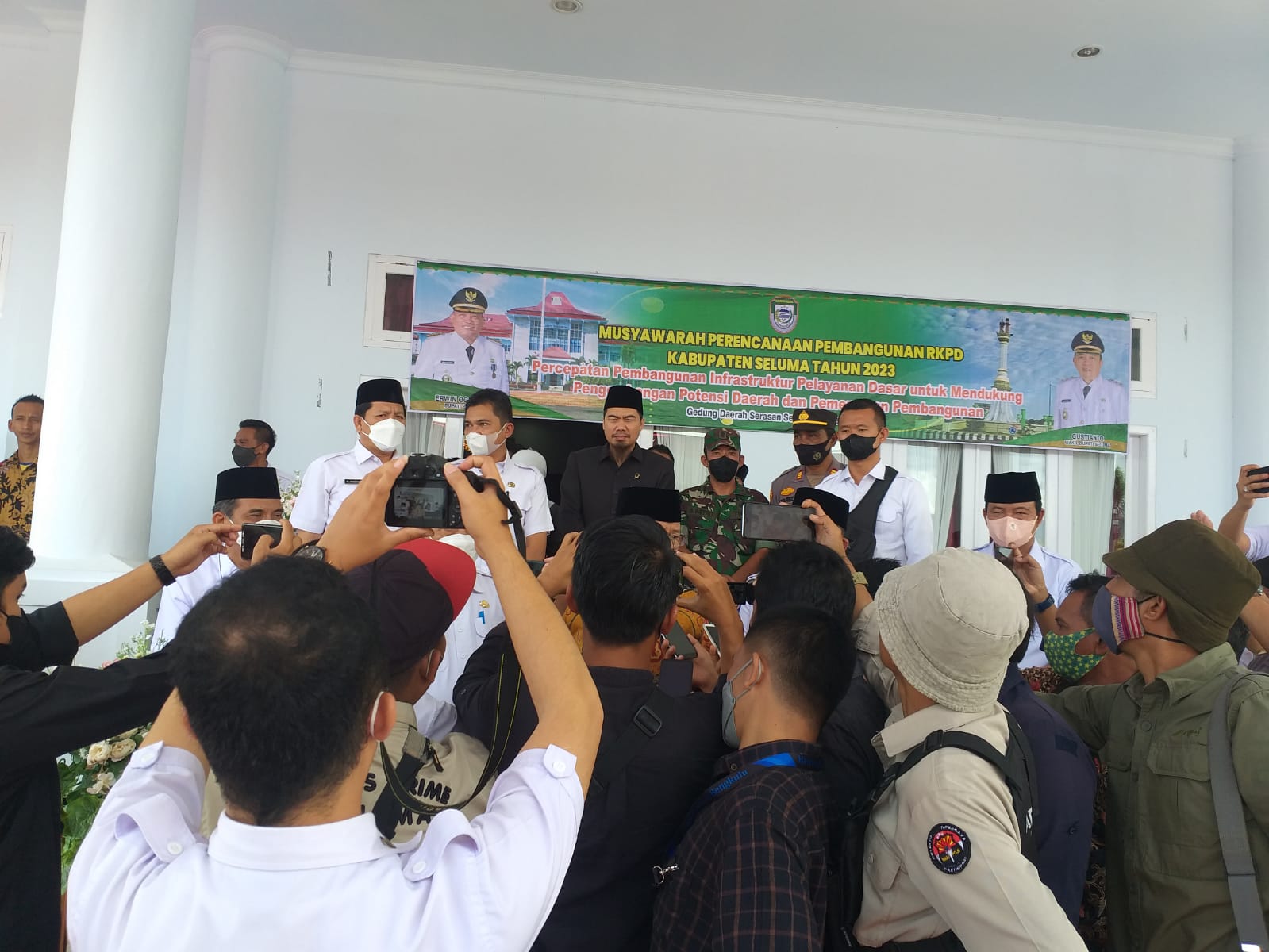 SELUMA