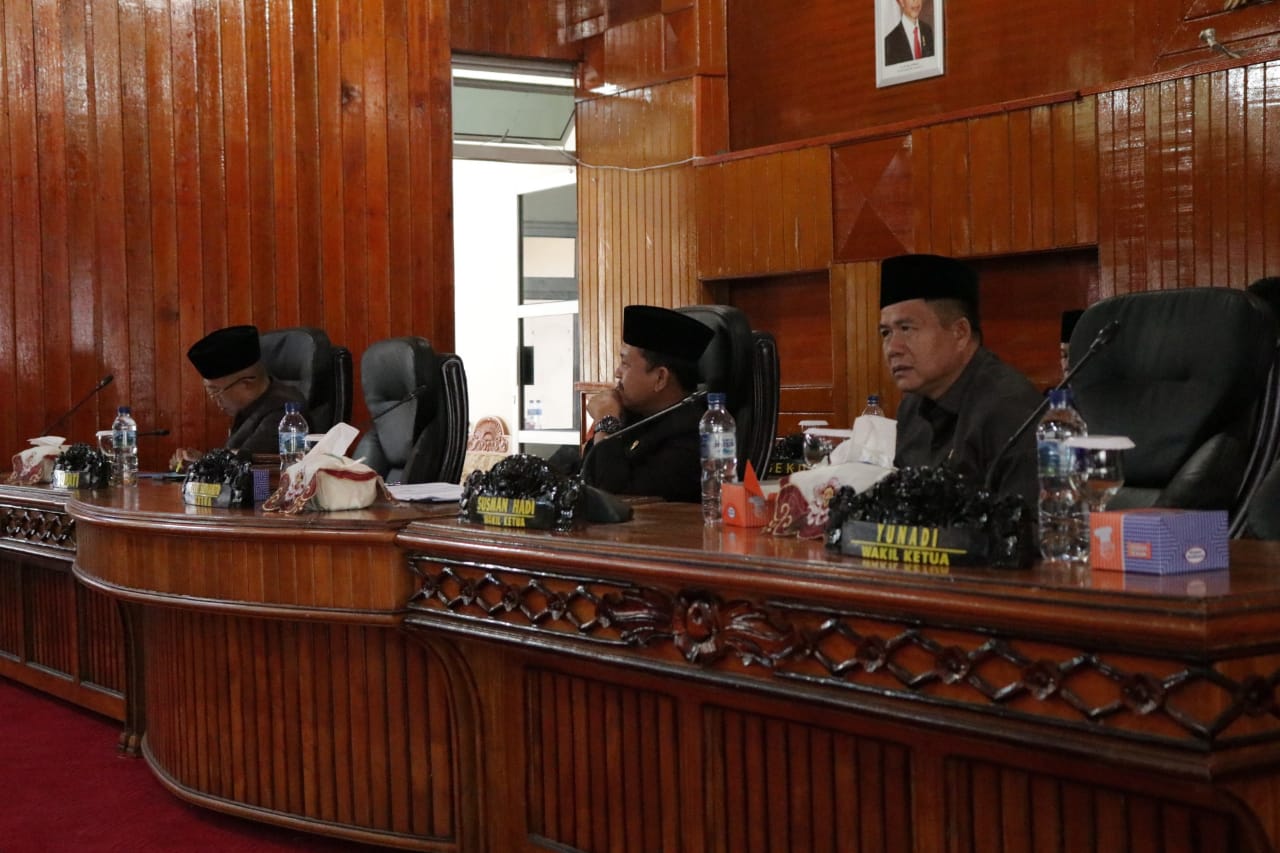 BENGKULU SELATAN