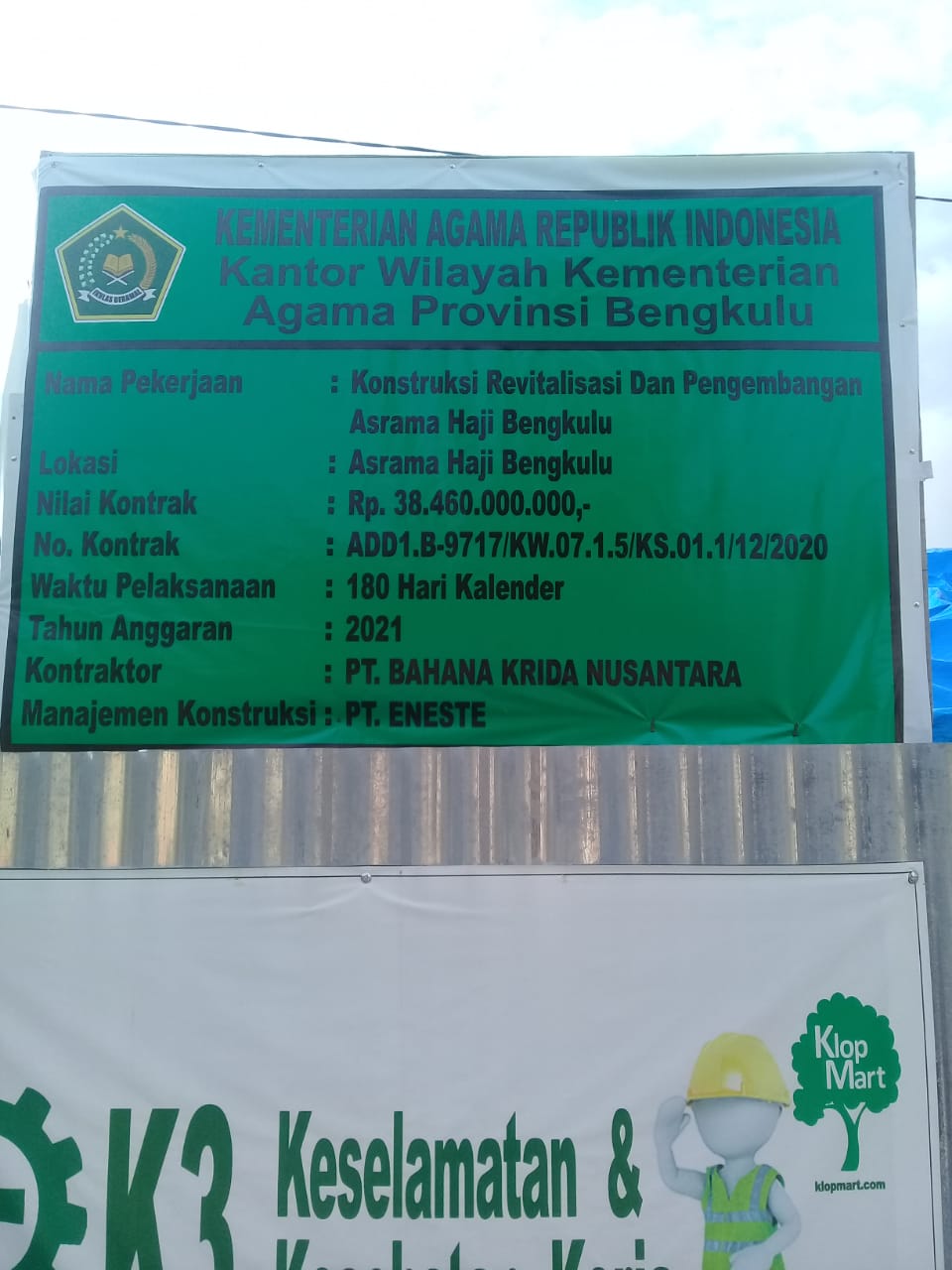 BENGKULU