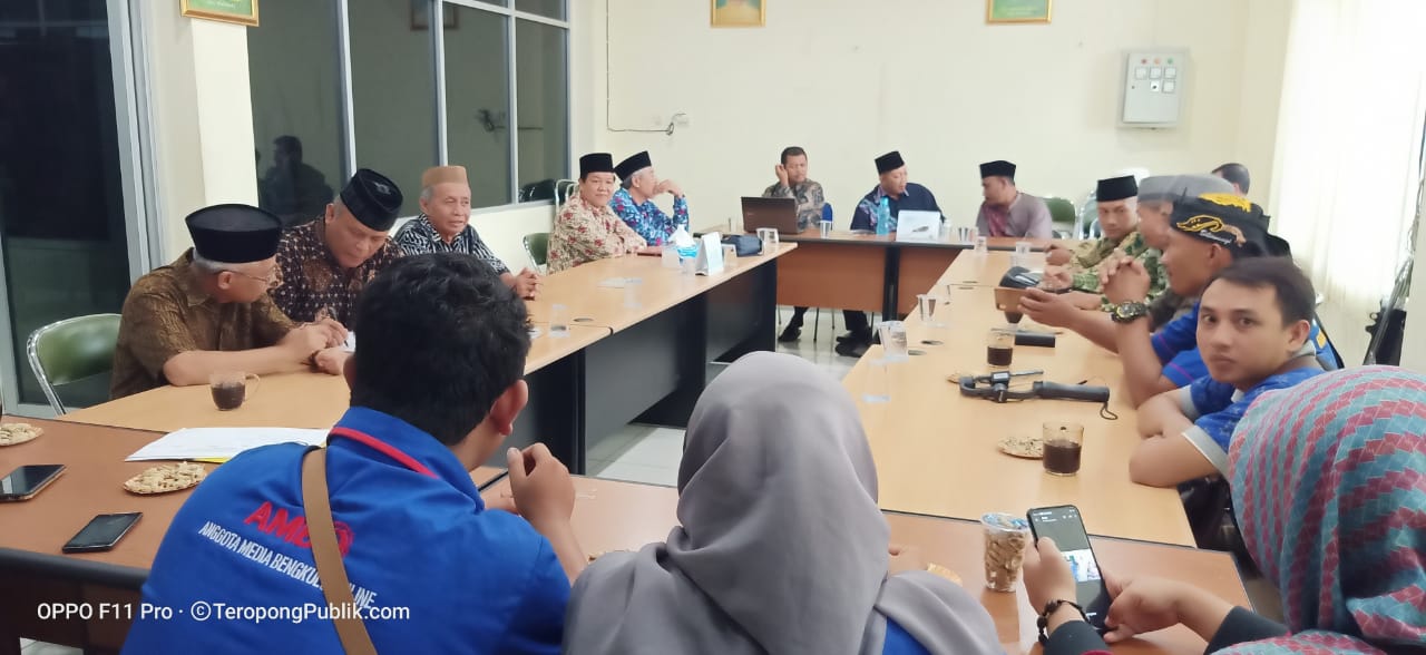 PROVINSI BENGKULU