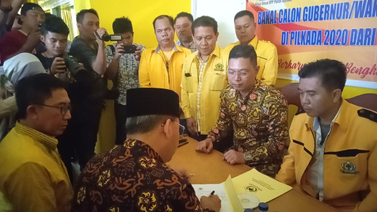 BENGKULU