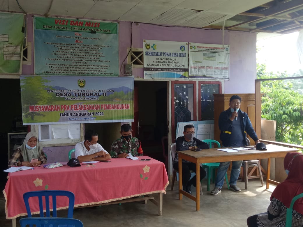 bengkulu selatan