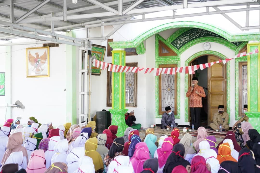 BENGKULU