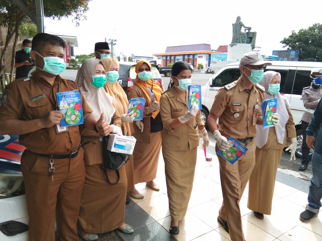 PROVINSI BENGKULU