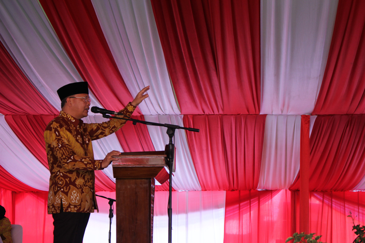 PROVINSI BENGKULU